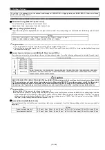 Preview for 13 page of Mitsubishi Electric EcoMonitorPro EMU2-RD2-C-4W Instruction Manual