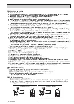 Preview for 3 page of Mitsubishi Electric EHGT17D-YM9ED Service Manual