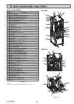 Предварительный просмотр 9 страницы Mitsubishi Electric EHGT17D-YM9ED Service Manual