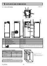 Preview for 10 page of Mitsubishi Electric EHGT17D-YM9ED Service Manual