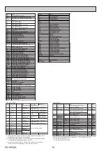 Preview for 12 page of Mitsubishi Electric EHGT17D-YM9ED Service Manual