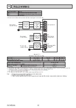 Preview for 13 page of Mitsubishi Electric EHGT17D-YM9ED Service Manual