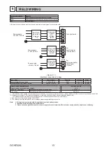 Предварительный просмотр 13 страницы Mitsubishi Electric EHGT17D-YM9ED Service Manual