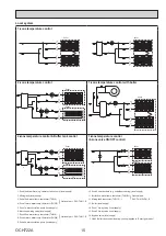 Предварительный просмотр 15 страницы Mitsubishi Electric EHGT17D-YM9ED Service Manual