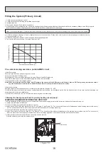 Предварительный просмотр 16 страницы Mitsubishi Electric EHGT17D-YM9ED Service Manual