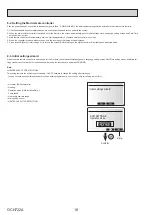 Предварительный просмотр 18 страницы Mitsubishi Electric EHGT17D-YM9ED Service Manual