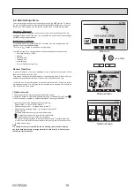 Предварительный просмотр 19 страницы Mitsubishi Electric EHGT17D-YM9ED Service Manual