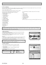 Предварительный просмотр 22 страницы Mitsubishi Electric EHGT17D-YM9ED Service Manual