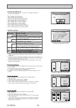 Предварительный просмотр 23 страницы Mitsubishi Electric EHGT17D-YM9ED Service Manual