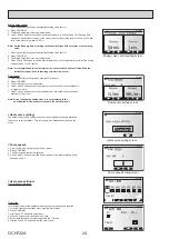 Предварительный просмотр 24 страницы Mitsubishi Electric EHGT17D-YM9ED Service Manual