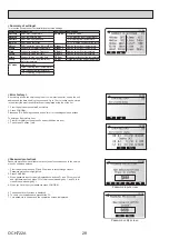 Предварительный просмотр 28 страницы Mitsubishi Electric EHGT17D-YM9ED Service Manual