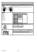 Предварительный просмотр 58 страницы Mitsubishi Electric EHGT17D-YM9ED Service Manual