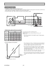 Предварительный просмотр 61 страницы Mitsubishi Electric EHGT17D-YM9ED Service Manual