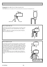 Предварительный просмотр 62 страницы Mitsubishi Electric EHGT17D-YM9ED Service Manual