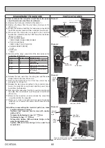 Предварительный просмотр 80 страницы Mitsubishi Electric EHGT17D-YM9ED Service Manual