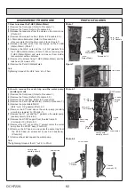 Предварительный просмотр 82 страницы Mitsubishi Electric EHGT17D-YM9ED Service Manual