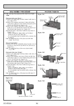 Предварительный просмотр 84 страницы Mitsubishi Electric EHGT17D-YM9ED Service Manual