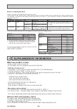 Предварительный просмотр 93 страницы Mitsubishi Electric EHGT17D-YM9ED Service Manual