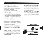 Preview for 5 page of Mitsubishi Electric EHPT20 Series Operation Manual