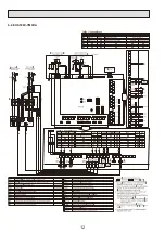 Preview for 12 page of Mitsubishi Electric EHPT20X-VM2HA Service Manual