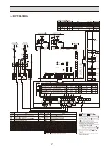 Предварительный просмотр 17 страницы Mitsubishi Electric EHPT20X-VM2HA Service Manual