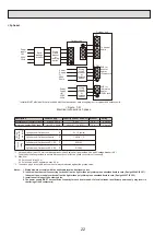 Предварительный просмотр 22 страницы Mitsubishi Electric EHPT20X-VM2HA Service Manual