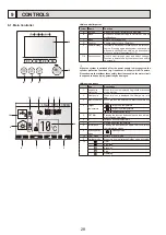 Предварительный просмотр 28 страницы Mitsubishi Electric EHPT20X-VM2HA Service Manual