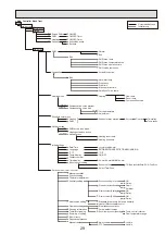 Предварительный просмотр 29 страницы Mitsubishi Electric EHPT20X-VM2HA Service Manual