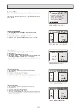 Preview for 31 page of Mitsubishi Electric EHPT20X-VM2HA Service Manual