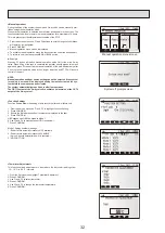 Preview for 32 page of Mitsubishi Electric EHPT20X-VM2HA Service Manual