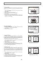 Preview for 33 page of Mitsubishi Electric EHPT20X-VM2HA Service Manual