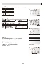 Preview for 40 page of Mitsubishi Electric EHPT20X-VM2HA Service Manual