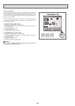 Preview for 42 page of Mitsubishi Electric EHPT20X-VM2HA Service Manual