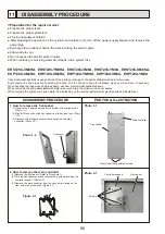 Preview for 56 page of Mitsubishi Electric EHPT20X-VM2HA Service Manual