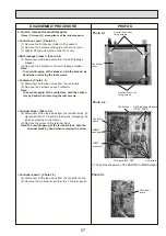 Preview for 57 page of Mitsubishi Electric EHPT20X-VM2HA Service Manual