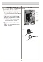 Preview for 60 page of Mitsubishi Electric EHPT20X-VM2HA Service Manual