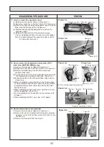 Preview for 67 page of Mitsubishi Electric EHPT20X-VM2HA Service Manual