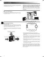 Preview for 4 page of Mitsubishi Electric EHPX Series Operation Manual