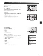 Preview for 9 page of Mitsubishi Electric EHPX Series Operation Manual