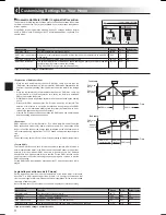 Preview for 12 page of Mitsubishi Electric EHPX Series Operation Manual