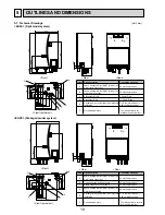 Preview for 10 page of Mitsubishi Electric EHSC-VM6A Service Manual