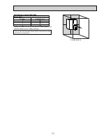 Preview for 11 page of Mitsubishi Electric EHSC-VM6A Service Manual