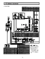 Preview for 12 page of Mitsubishi Electric EHSC-VM6A Service Manual