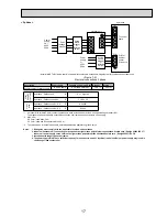 Preview for 17 page of Mitsubishi Electric EHSC-VM6A Service Manual