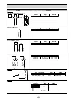 Preview for 46 page of Mitsubishi Electric EHSC-VM6A Service Manual