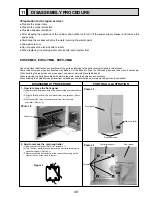 Preview for 49 page of Mitsubishi Electric EHSC-VM6A Service Manual