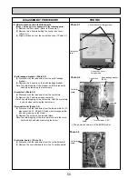 Preview for 50 page of Mitsubishi Electric EHSC-VM6A Service Manual