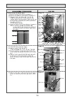 Preview for 54 page of Mitsubishi Electric EHSC-VM6A Service Manual