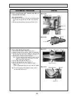 Preview for 59 page of Mitsubishi Electric EHSC-VM6A Service Manual