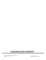 Предварительный просмотр 66 страницы Mitsubishi Electric EHSC-VM6A Service Manual